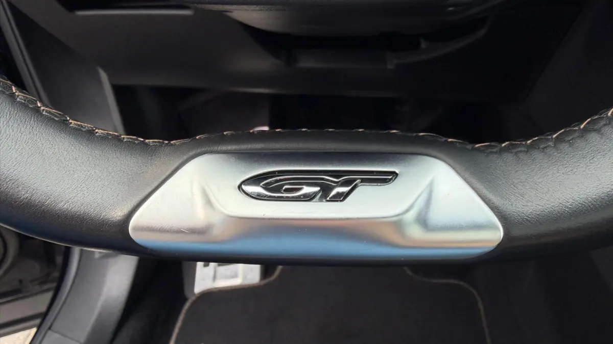 1.2 TURBO 130PK 7-ZITS GT PACK AUTOMAAT / NAVI / CLIMA / PDC / 18" LMV / CAMERA / KEYLESS / PANO. DAK / FULL-LED / ADAPT. CRUISECONTROL !!