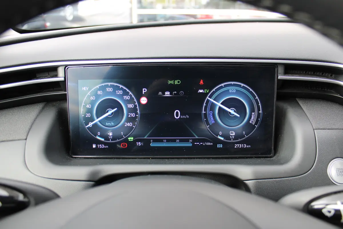 1.6 T-GDI PHEV Comfort Smart 4WD | DAB ontvanger | Achteruitrijcamera | Adaptive cruise control | Lane Assist | Stoel verwarming | | Achterbank in delen neerklapbaar | Achteruitrijcamera | A