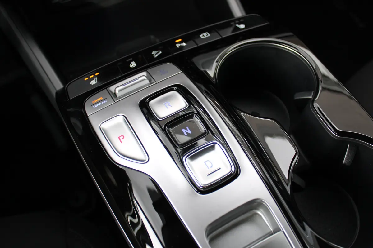 1.6 T-GDI PHEV Comfort Smart 4WD | DAB ontvanger | Achteruitrijcamera | Adaptive cruise control | Lane Assist | Stoel verwarming | | Achterbank in delen neerklapbaar | Achteruitrijcamera | A