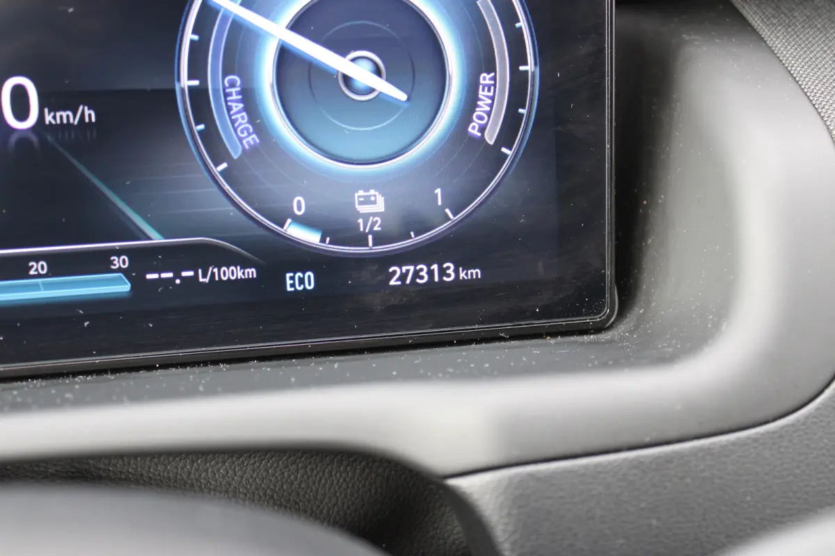 1.6 T-GDI PHEV Comfort Smart 4WD | DAB ontvanger | Achteruitrijcamera | Adaptive cruise control | Lane Assist | Stoel verwarming | | Achterbank in delen neerklapbaar | Achteruitrijcamera | A