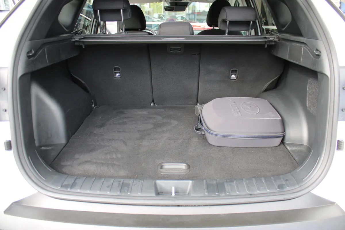 1.6 T-GDI PHEV Comfort Smart 4WD | DAB ontvanger | Achteruitrijcamera | Adaptive cruise control | Lane Assist | Stoel verwarming | | Achterbank in delen neerklapbaar | Achteruitrijcamera | A