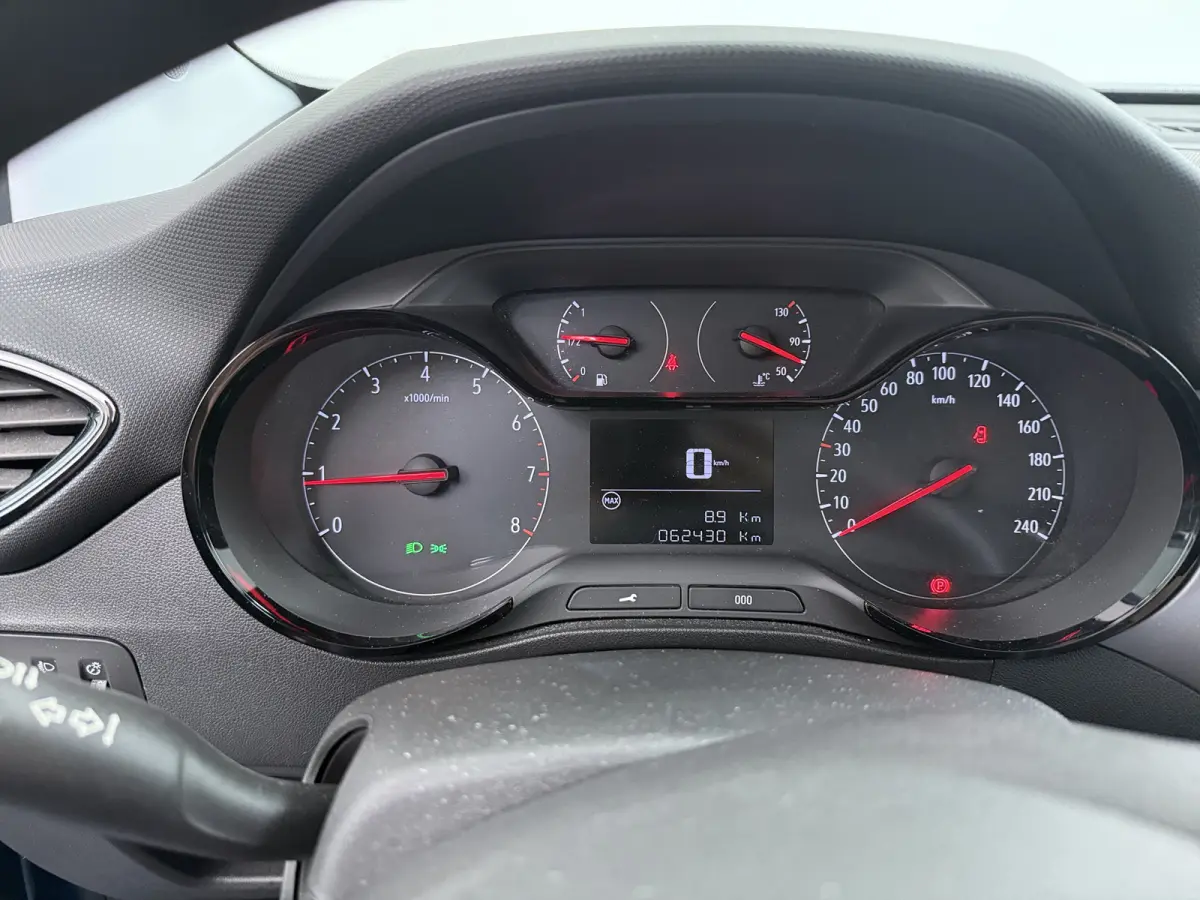 1.2 Turbo Innovation | Apple Carplay/Android Auto|telefoonintegratie premium | Cruise control | LED dagrijverlichting