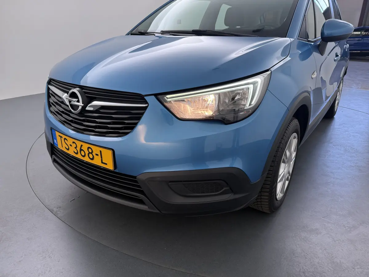 1.2 Turbo Innovation | Apple Carplay/Android Auto|telefoonintegratie premium | Cruise control | LED dagrijverlichting