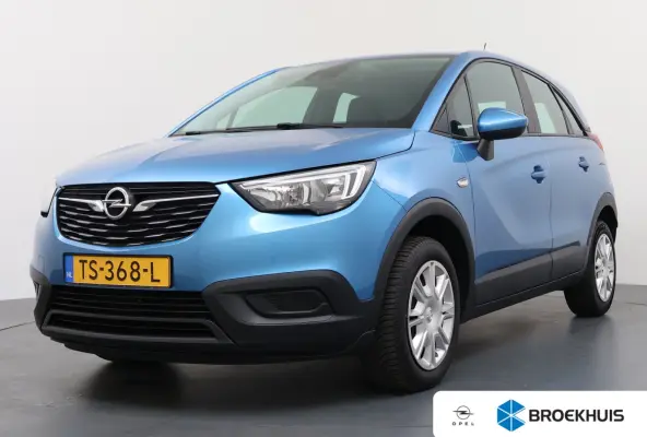 1.2 Turbo Innovation | Apple Carplay/Android Auto|telefoonintegratie premium | Cruise control | LED dagrijverlichting