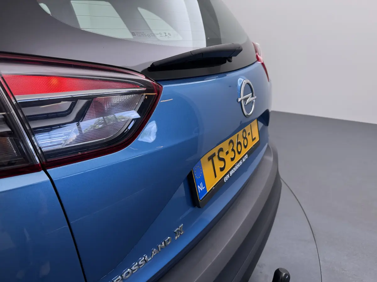 1.2 Turbo Innovation | Apple Carplay/Android Auto|telefoonintegratie premium | Cruise control | LED dagrijverlichting