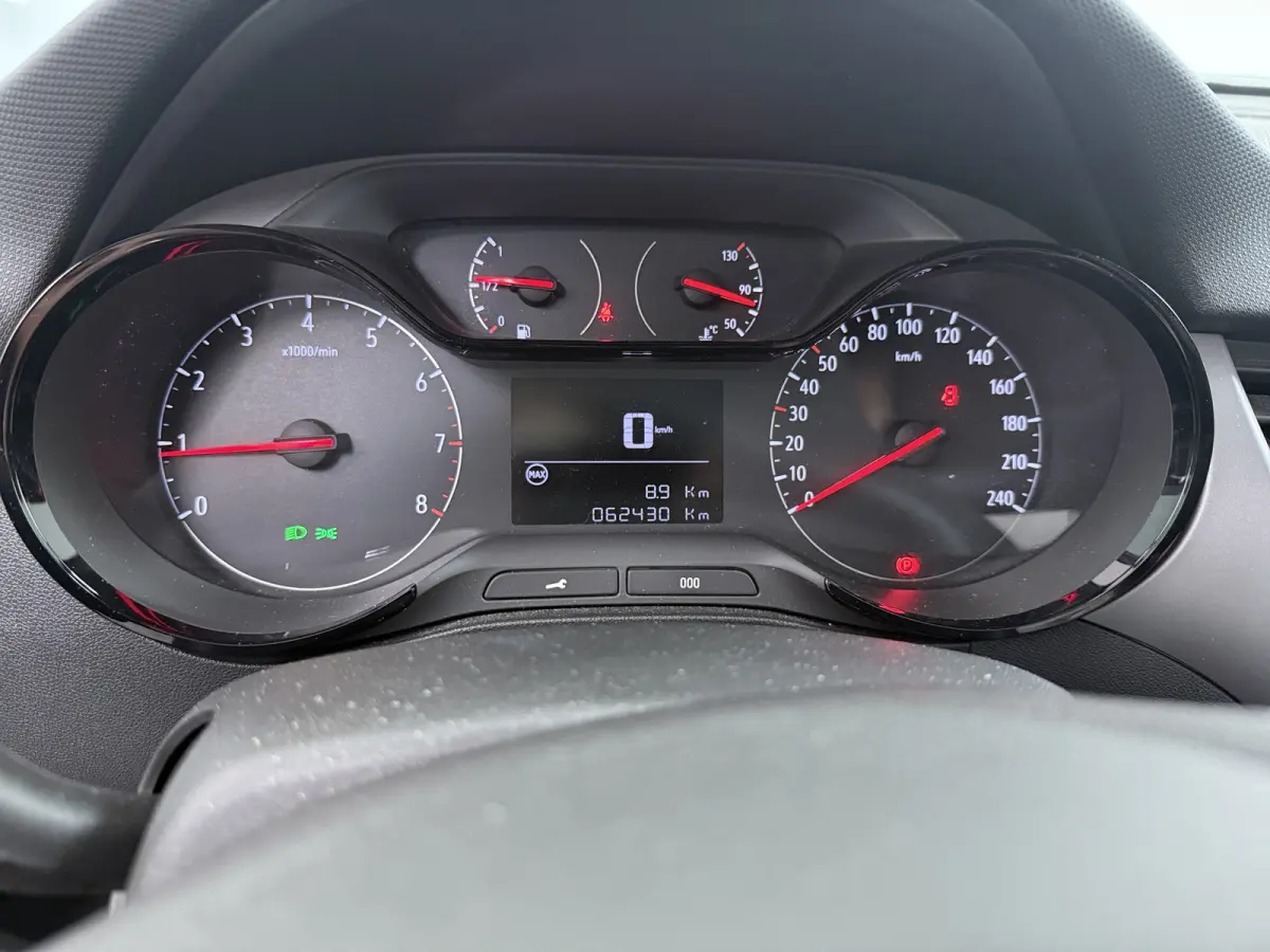 1.2 Turbo Innovation | Apple Carplay/Android Auto|telefoonintegratie premium | Cruise control | LED dagrijverlichting