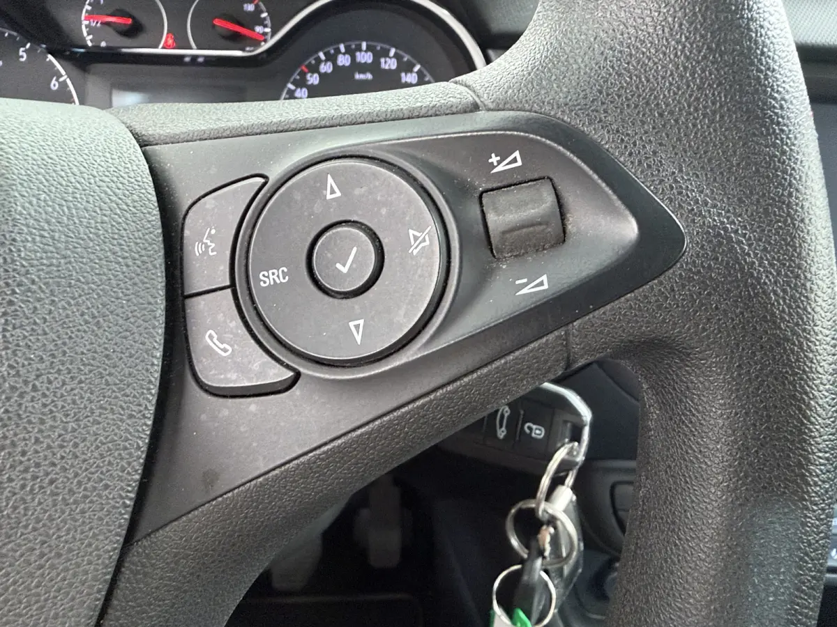 1.2 Turbo Innovation | Apple Carplay/Android Auto|telefoonintegratie premium | Cruise control | LED dagrijverlichting