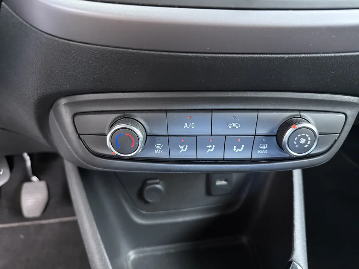 1.2 Turbo Innovation | Apple Carplay/Android Auto|telefoonintegratie premium | Cruise control | LED dagrijverlichting