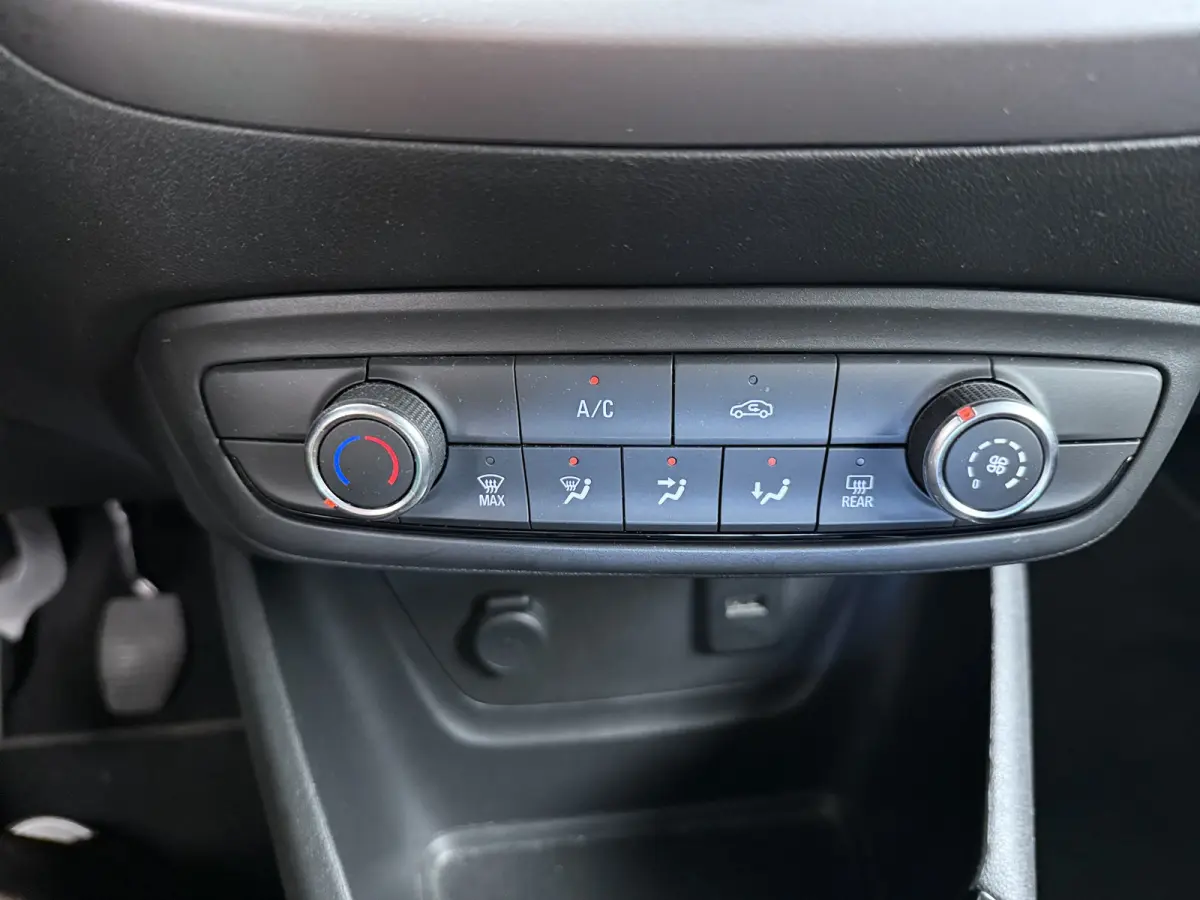 1.2 Turbo Innovation | Apple Carplay/Android Auto|telefoonintegratie premium | Cruise control | LED dagrijverlichting
