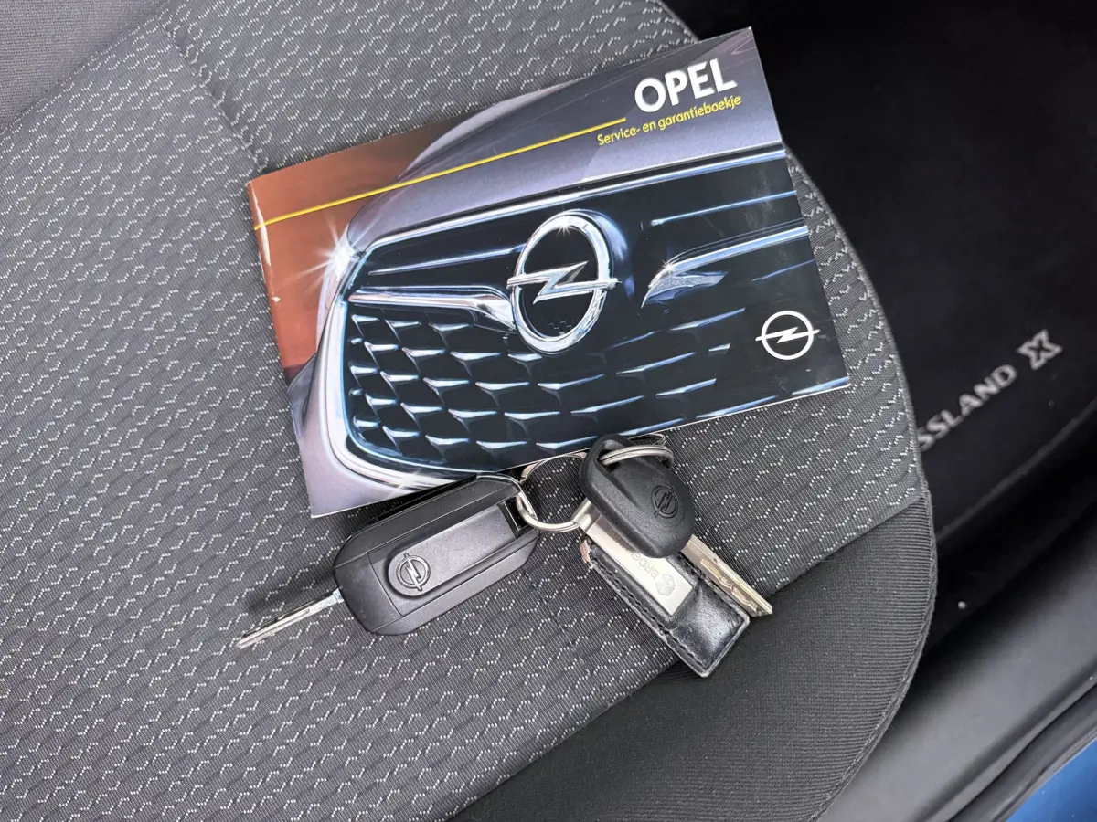 1.2 Turbo Innovation | Apple Carplay/Android Auto|telefoonintegratie premium | Cruise control | LED dagrijverlichting