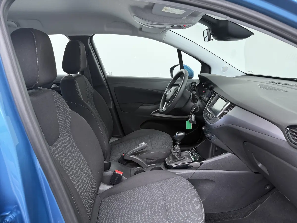 1.2 Turbo Innovation | Apple Carplay/Android Auto|telefoonintegratie premium | Cruise control | LED dagrijverlichting