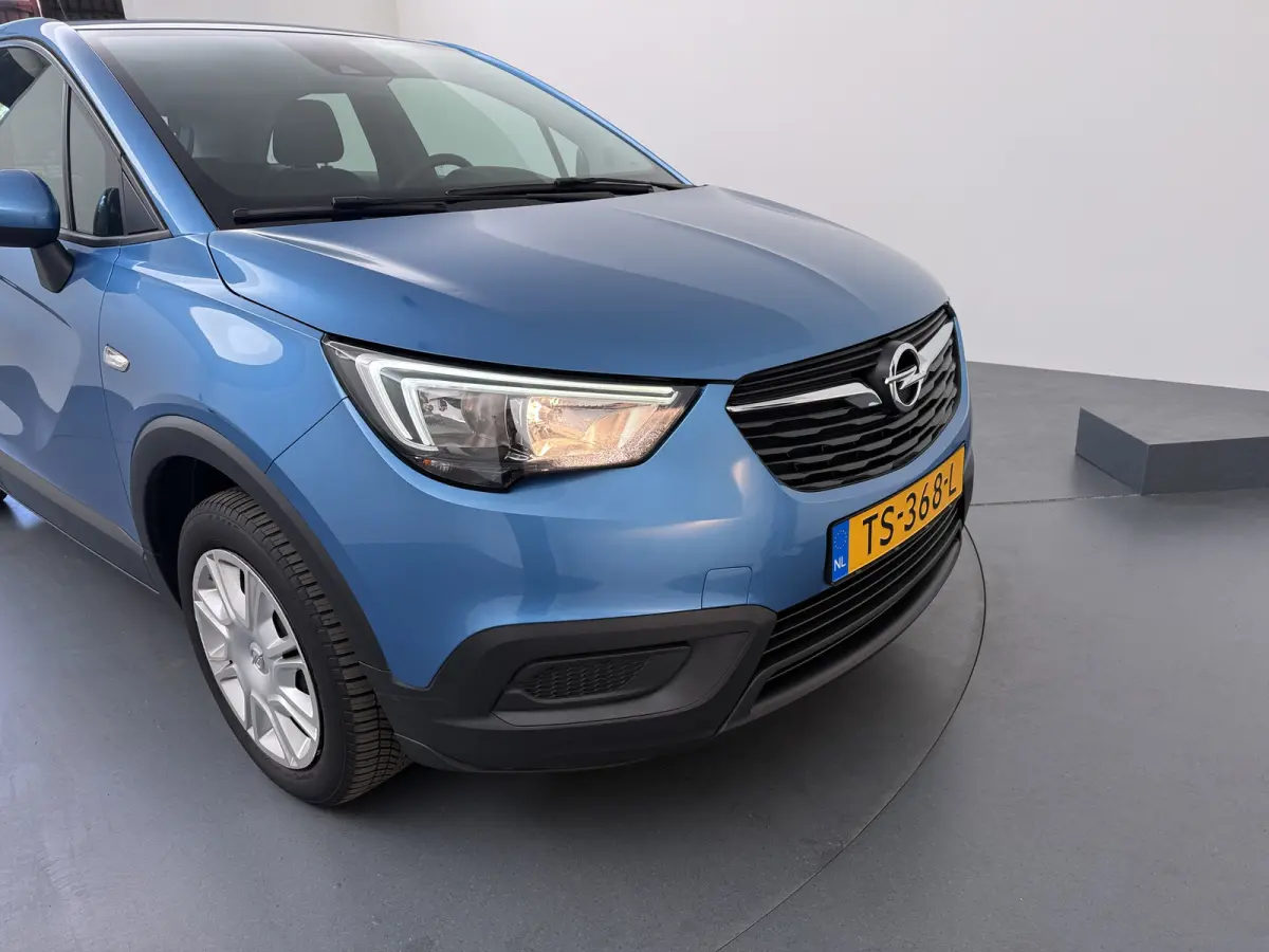 1.2 Turbo Innovation | Apple Carplay/Android Auto|telefoonintegratie premium | Cruise control | LED dagrijverlichting