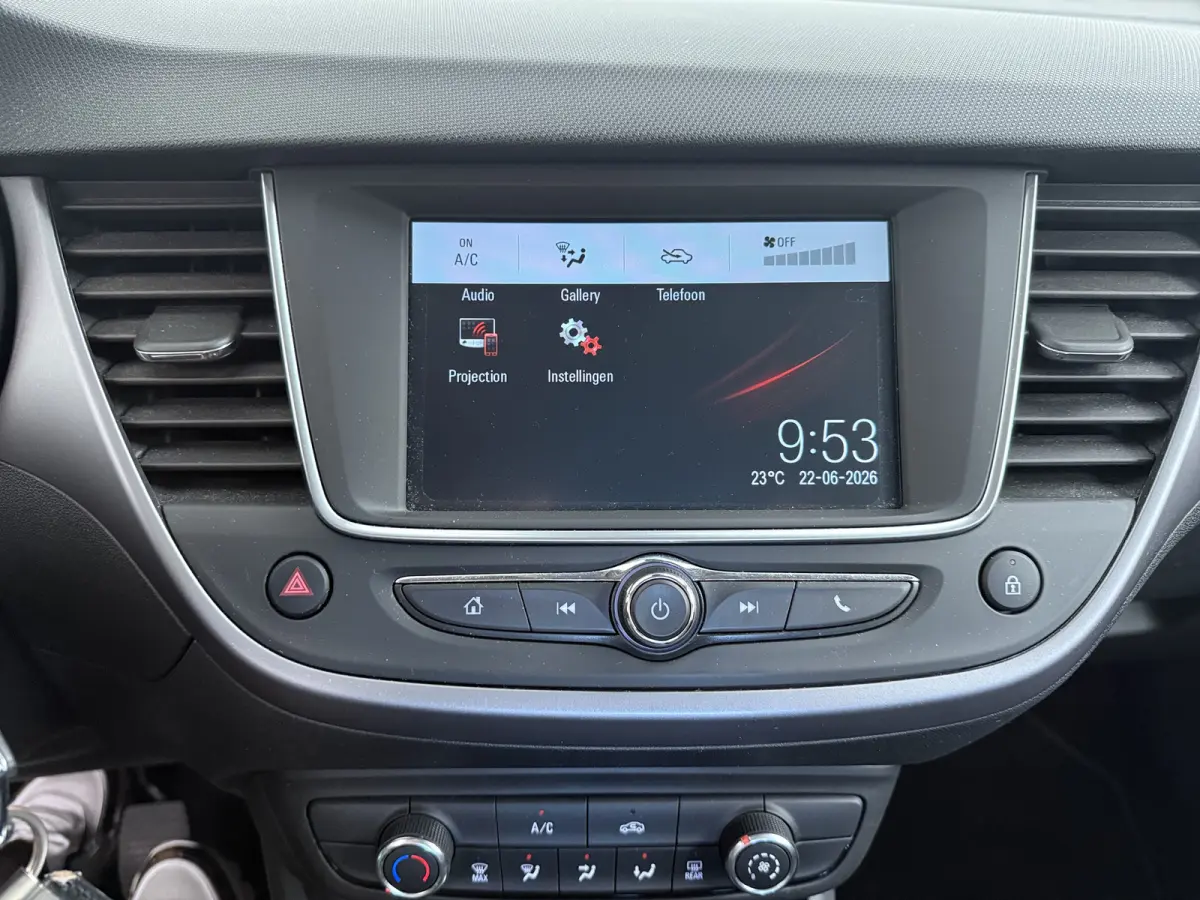 1.2 Turbo Innovation | Apple Carplay/Android Auto|telefoonintegratie premium | Cruise control | LED dagrijverlichting