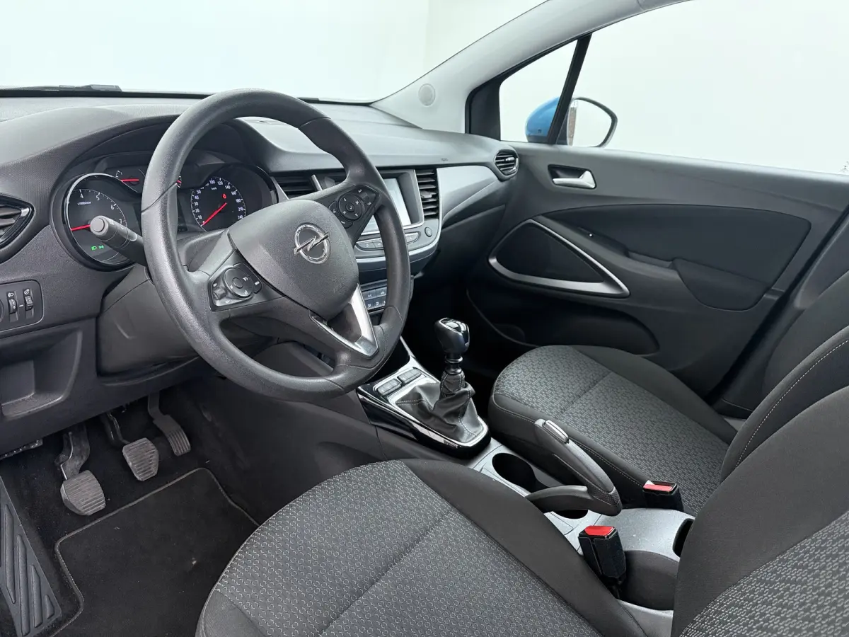 1.2 Turbo Innovation | Apple Carplay/Android Auto|telefoonintegratie premium | Cruise control | LED dagrijverlichting