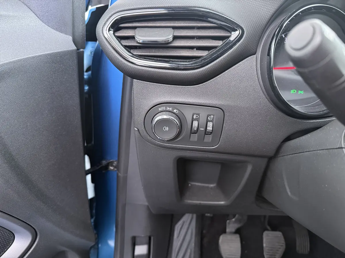 1.2 Turbo Innovation | Apple Carplay/Android Auto|telefoonintegratie premium | Cruise control | LED dagrijverlichting