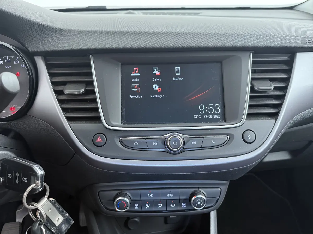 1.2 Turbo Innovation | Apple Carplay/Android Auto|telefoonintegratie premium | Cruise control | LED dagrijverlichting