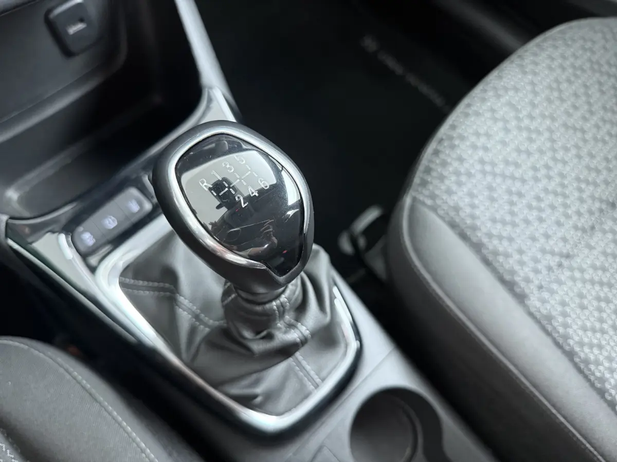 1.2 Turbo Innovation | Apple Carplay/Android Auto|telefoonintegratie premium | Cruise control | LED dagrijverlichting