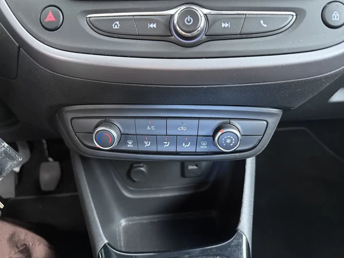 1.2 Turbo Innovation | Apple Carplay/Android Auto|telefoonintegratie premium | Cruise control | LED dagrijverlichting