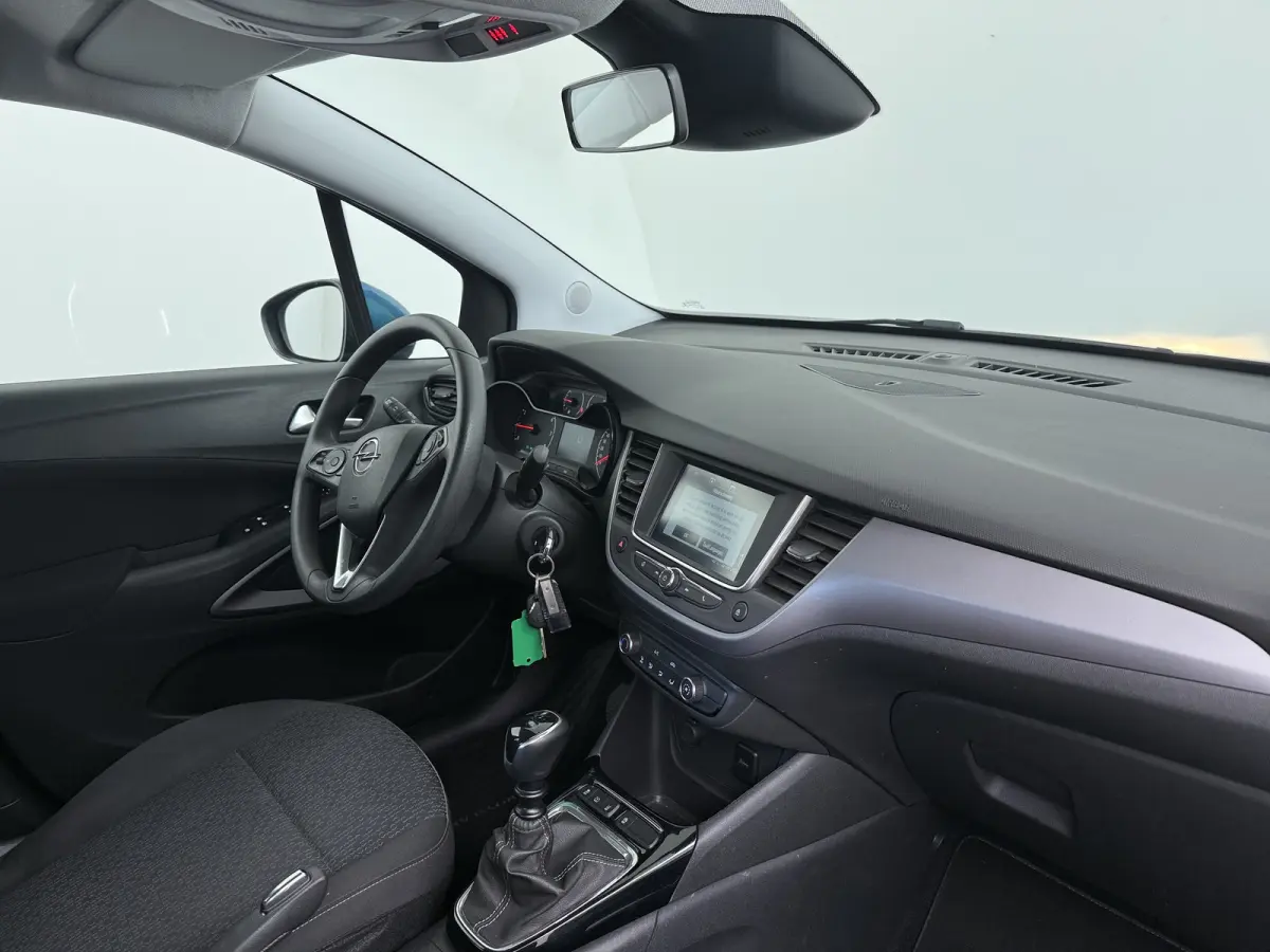 1.2 Turbo Innovation | Apple Carplay/Android Auto|telefoonintegratie premium | Cruise control | LED dagrijverlichting