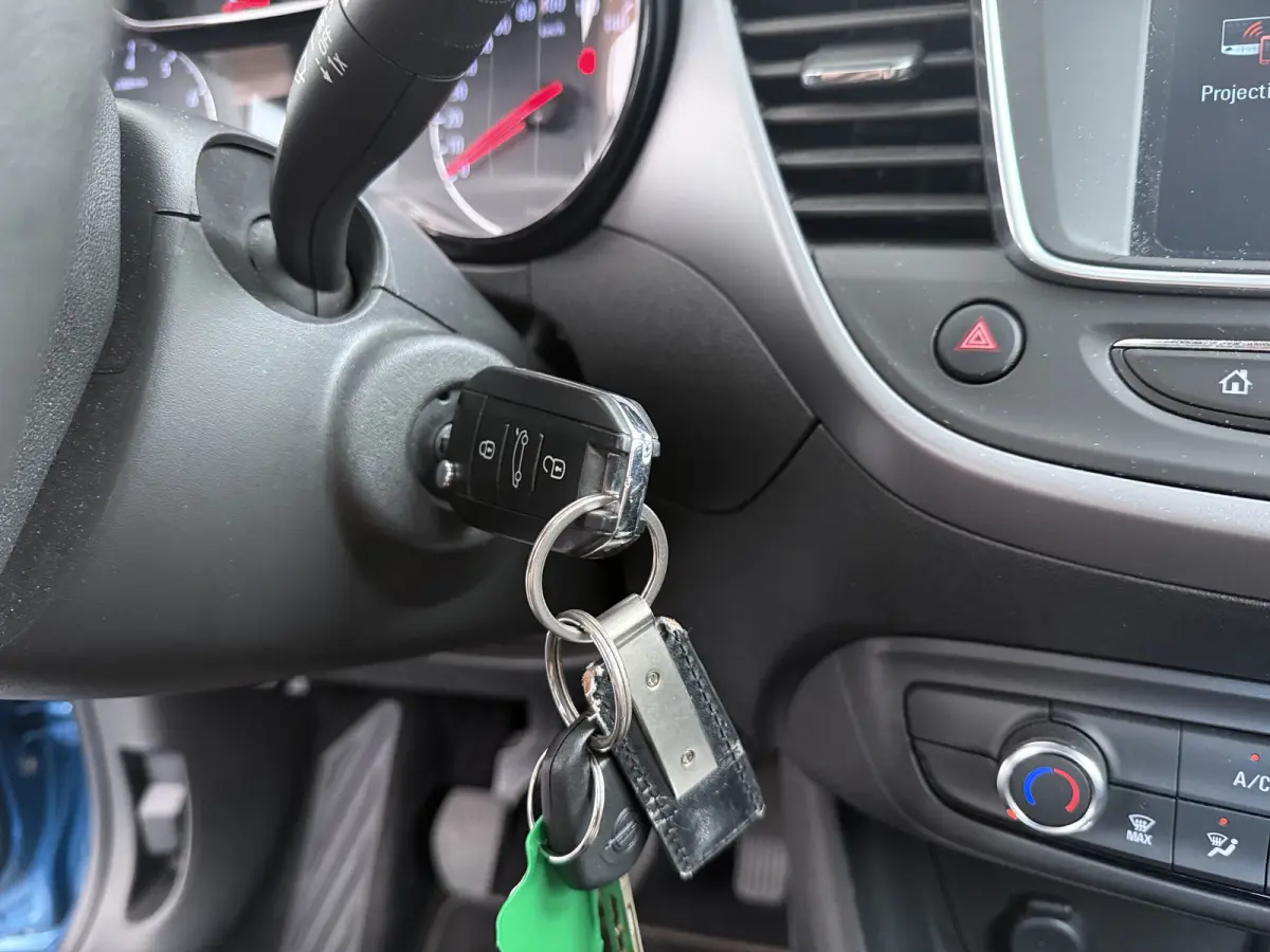 1.2 Turbo Innovation | Apple Carplay/Android Auto|telefoonintegratie premium | Cruise control | LED dagrijverlichting