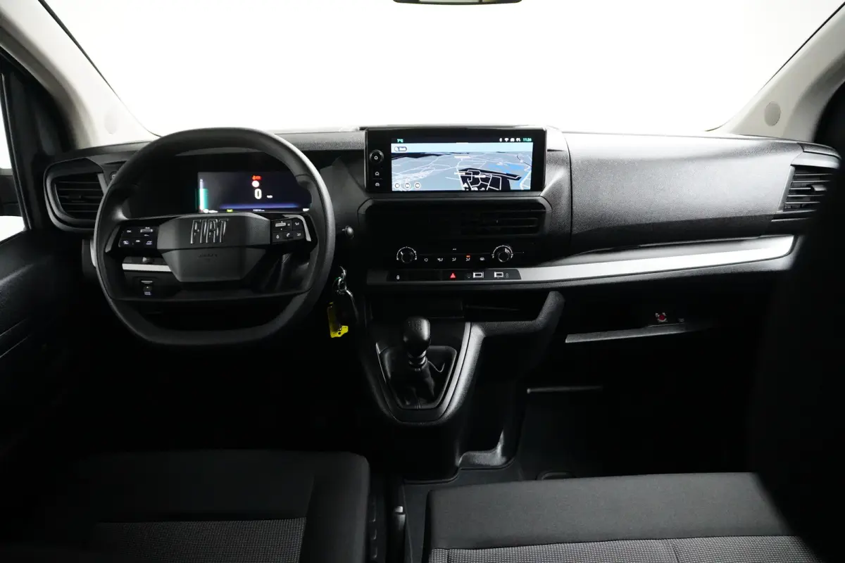 L3 Dubbel Cabine Basis | Achteruitrijcamera | Apple Carplay/Android Auto|telefoonintegratie premium | Cruise control