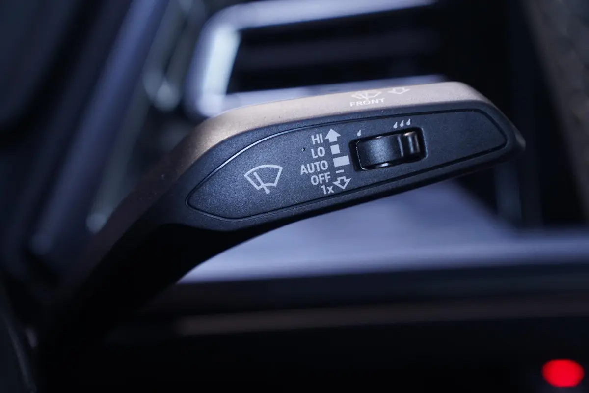 45 quattro S Edition Competition 82 kWh SOH 100% NAP 1e Eigenaar Apple Carplay Navi ACC Voorstoelen verwarmd Privacy Glass