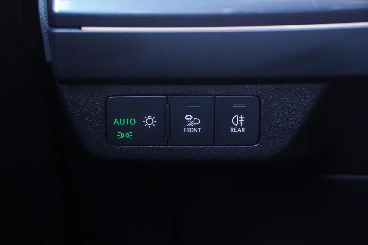 45 quattro S Edition Competition 82 kWh SOH 100% NAP 1e Eigenaar Apple Carplay Navi ACC Voorstoelen verwarmd Privacy Glass