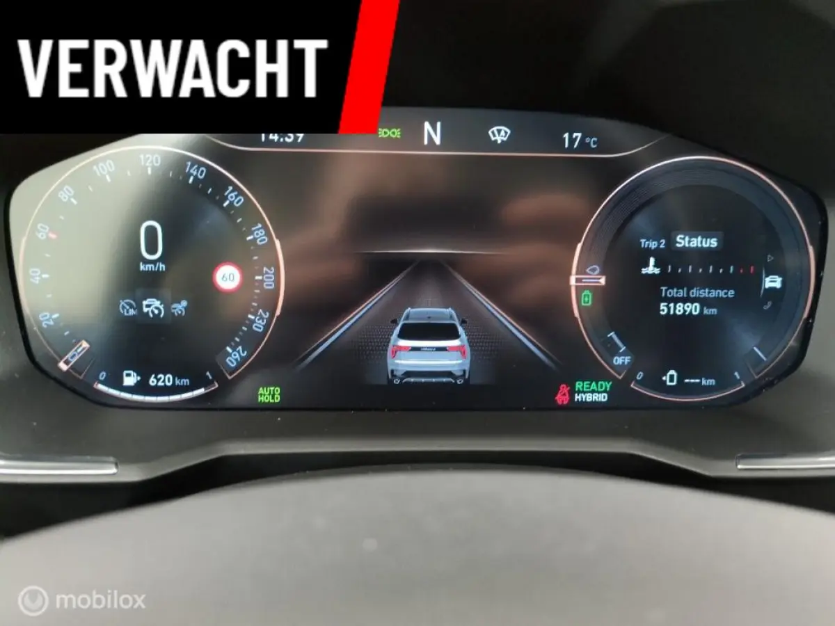 - 1.5 261PK Plug-in Hybrid, Pano, Camera , Apple Carplay✅NL AUTO