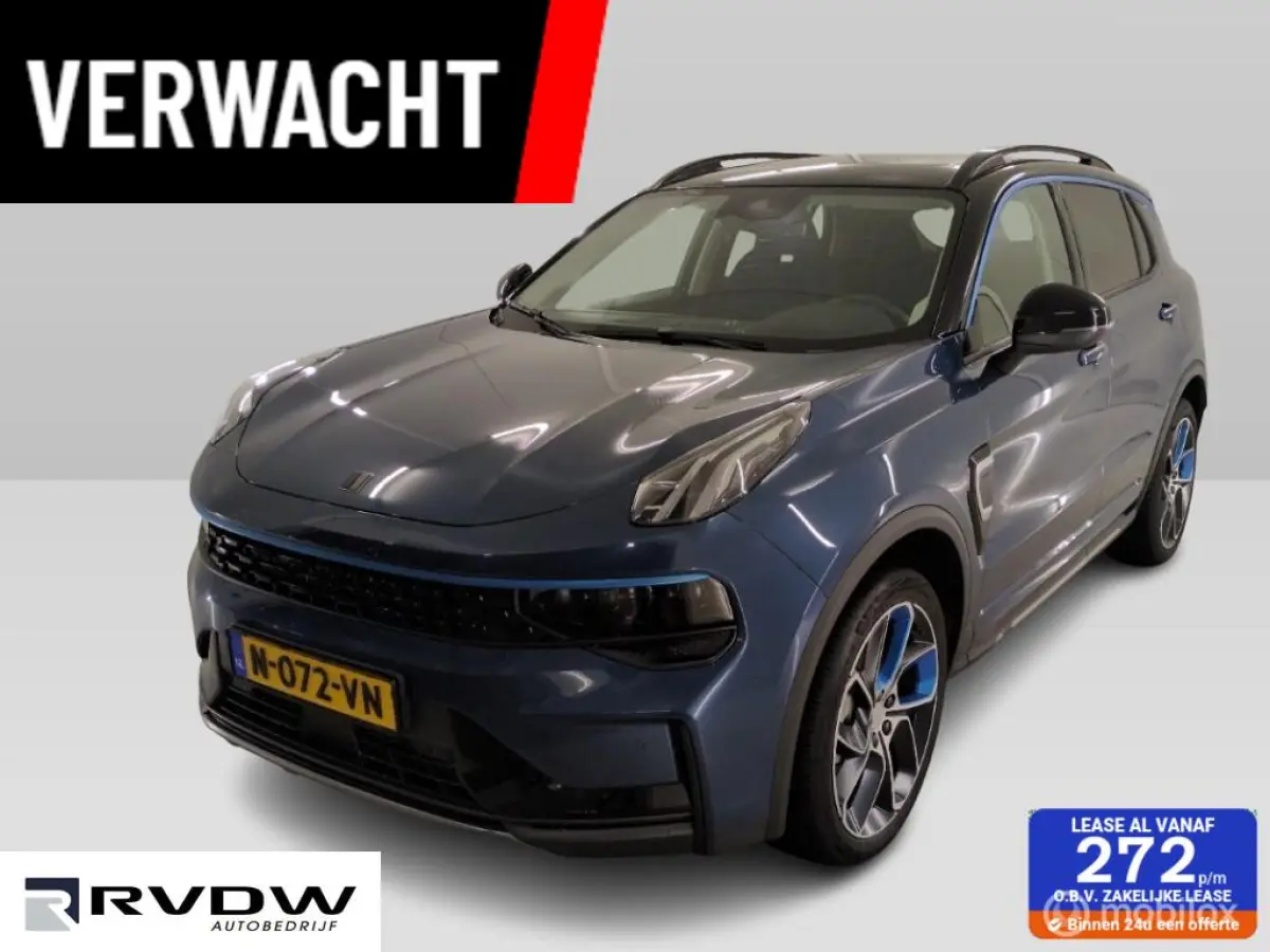 - 1.5 261PK Plug-in Hybrid, Pano, Camera , Apple Carplay✅NL AUTO