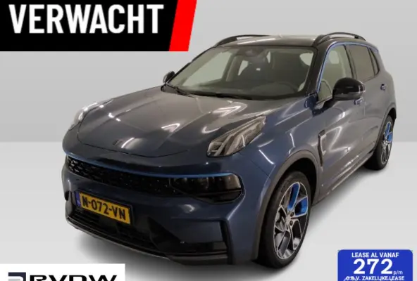 - 1.5 261PK Plug-in Hybrid, Pano, Camera , Apple Carplay✅NL AUTO