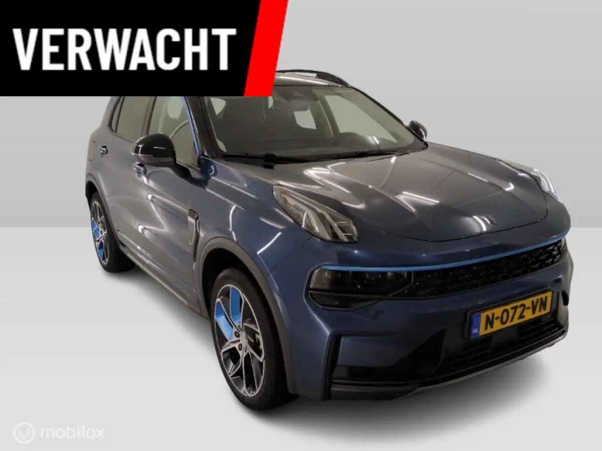 - 1.5 261PK Plug-in Hybrid, Pano, Camera , Apple Carplay✅NL AUTO