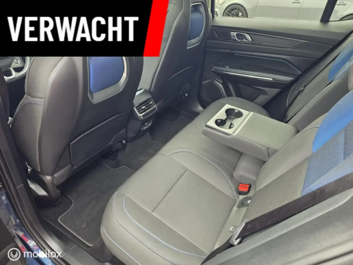 - 1.5 261PK Plug-in Hybrid, Pano, Camera , Apple Carplay✅NL AUTO