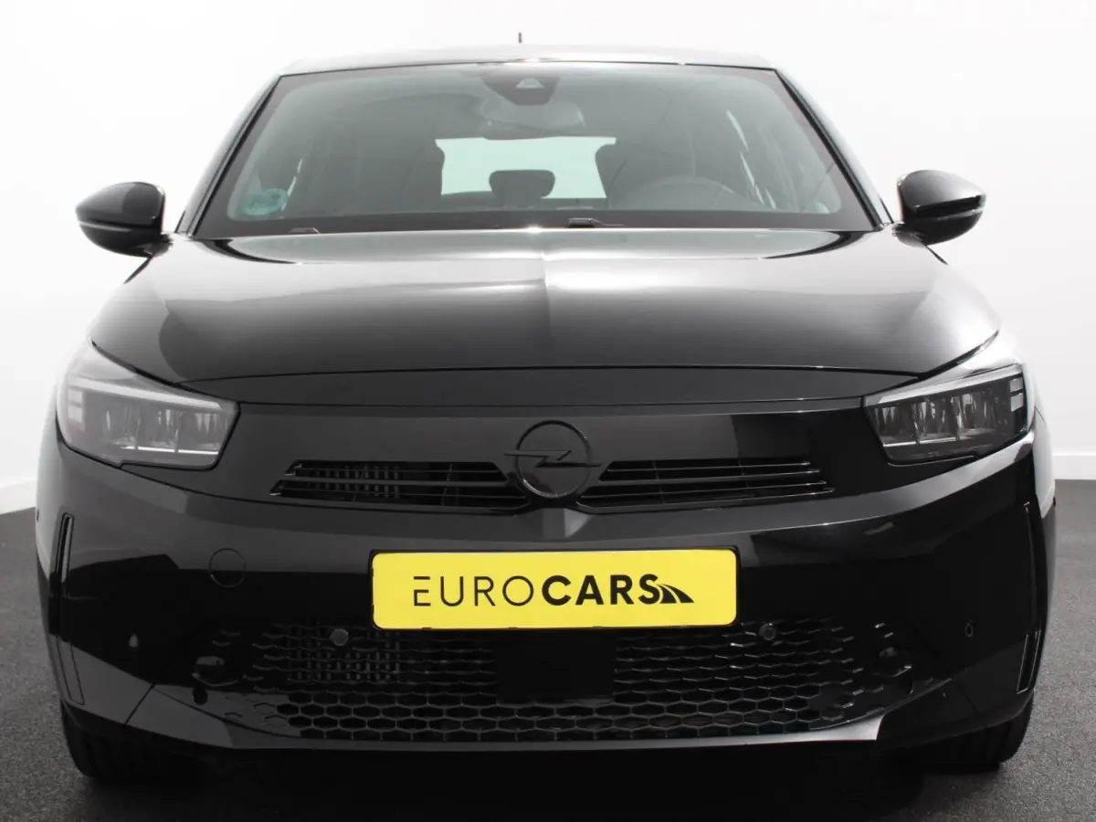 1.2 Turbo GS Navigatie Apple Carplay/Android Auto Digitale Cockpit Airco Cruise Control Lichtmetalen Velgen Dab