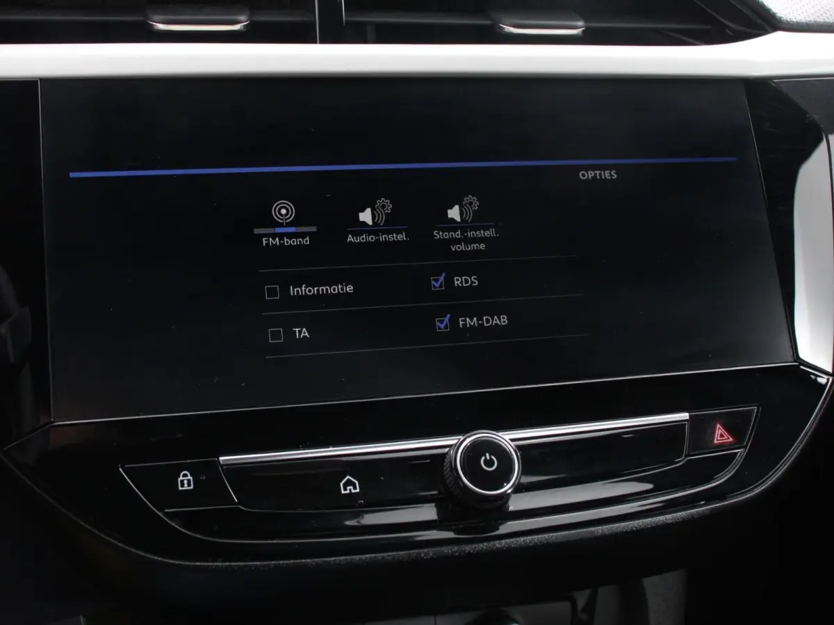 1.2 Turbo GS Navigatie Apple Carplay/Android Auto Digitale Cockpit Airco Cruise Control Lichtmetalen Velgen Dab