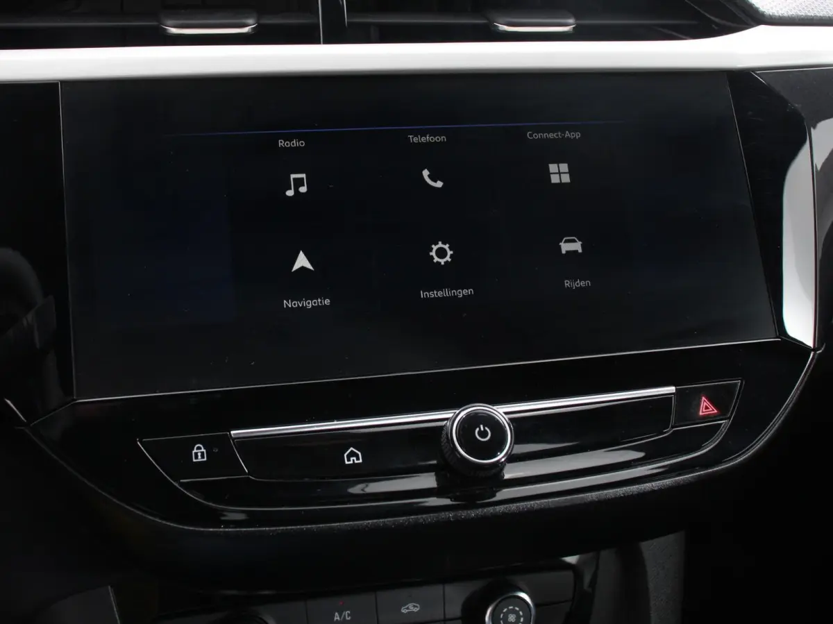 1.2 Turbo GS Navigatie Apple Carplay/Android Auto Digitale Cockpit Airco Cruise Control Lichtmetalen Velgen Dab