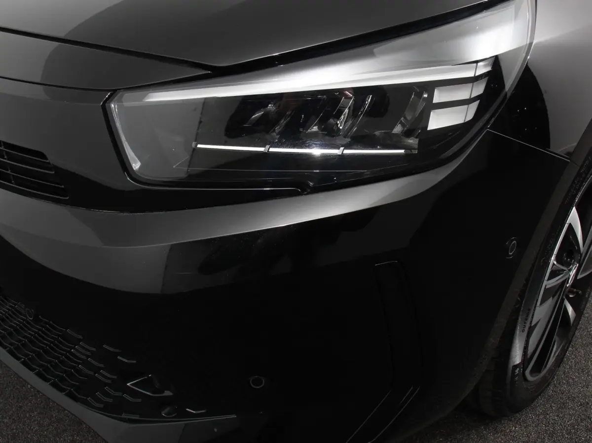 1.2 Turbo GS Navigatie Apple Carplay/Android Auto Digitale Cockpit Airco Cruise Control Lichtmetalen Velgen Dab