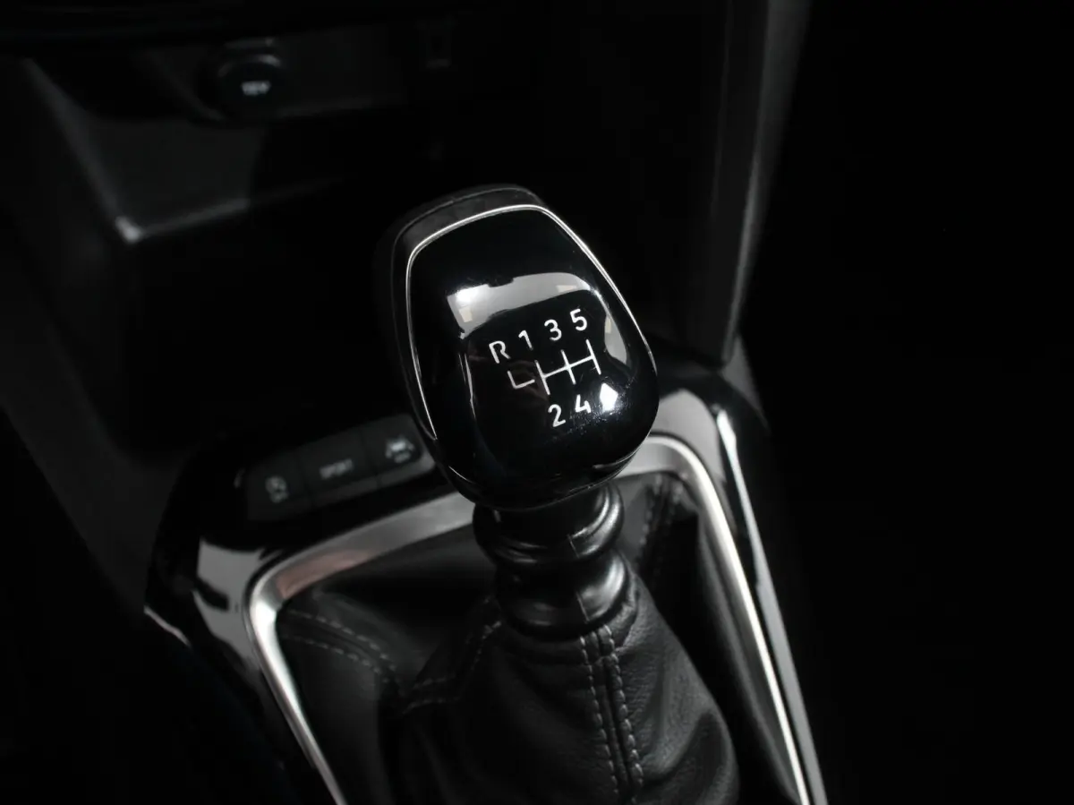 1.2 Turbo GS Navigatie Apple Carplay/Android Auto Digitale Cockpit Airco Cruise Control Lichtmetalen Velgen Dab