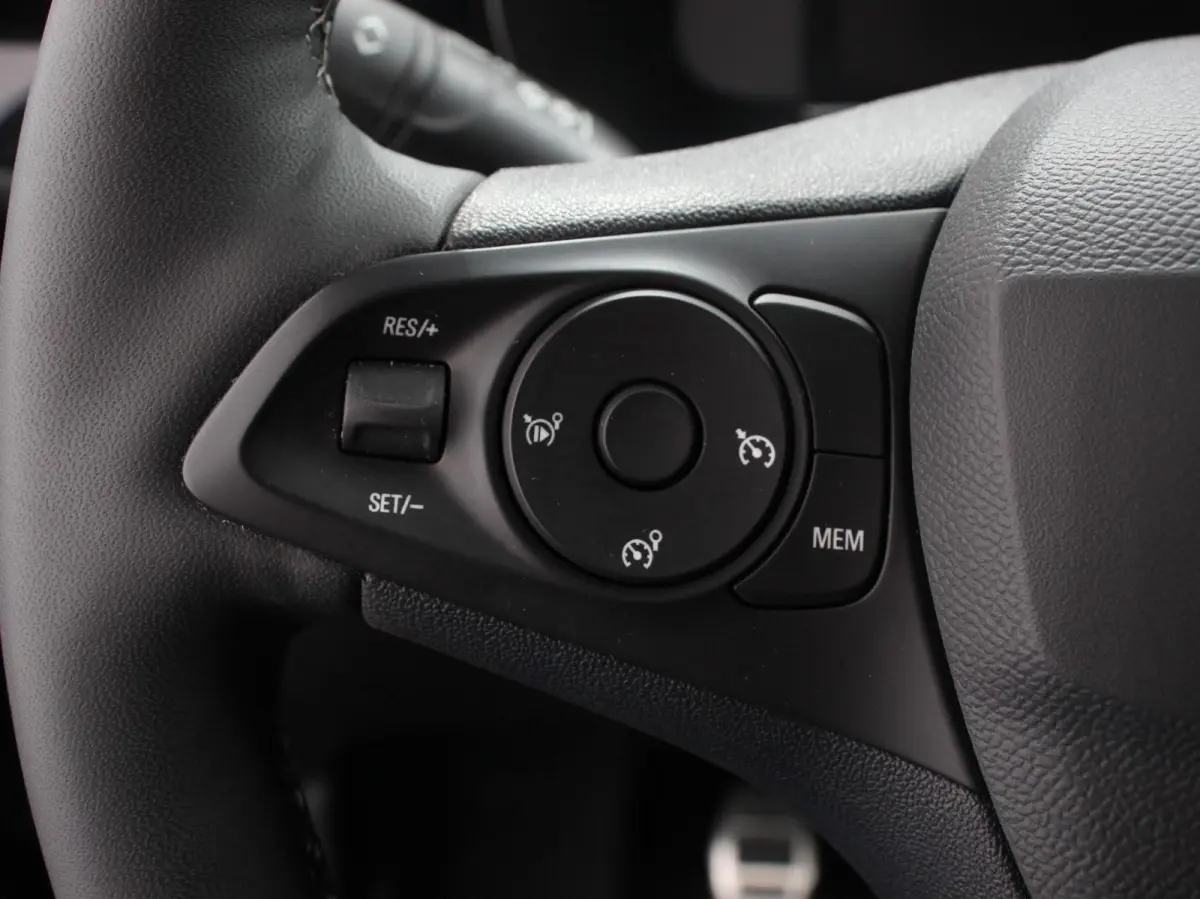 1.2 Turbo GS Navigatie Apple Carplay/Android Auto Digitale Cockpit Airco Cruise Control Lichtmetalen Velgen Dab