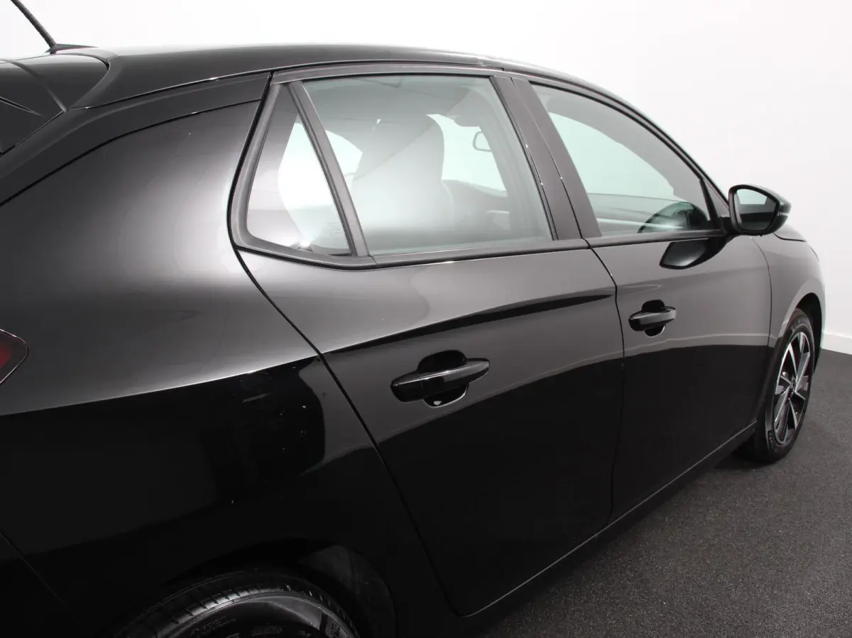 1.2 Turbo GS Navigatie Apple Carplay/Android Auto Digitale Cockpit Airco Cruise Control Lichtmetalen Velgen Dab