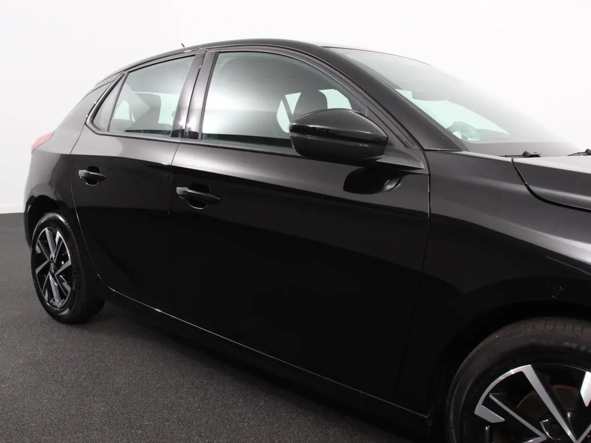 1.2 Turbo GS Navigatie Apple Carplay/Android Auto Digitale Cockpit Airco Cruise Control Lichtmetalen Velgen Dab