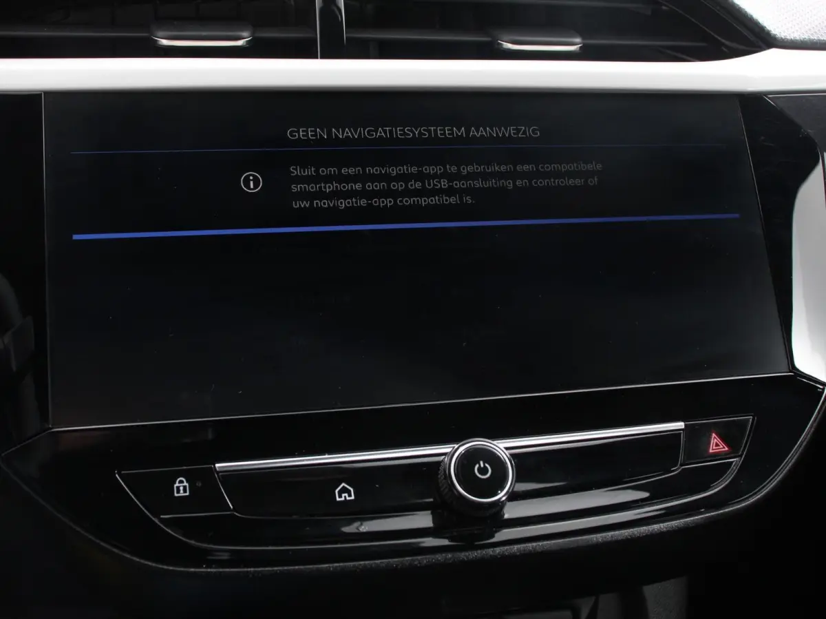 1.2 Turbo GS Navigatie Apple Carplay/Android Auto Digitale Cockpit Airco Cruise Control Lichtmetalen Velgen Dab