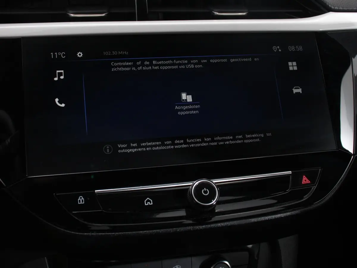 1.2 Turbo GS Navigatie Apple Carplay/Android Auto Digitale Cockpit Airco Cruise Control Lichtmetalen Velgen Dab