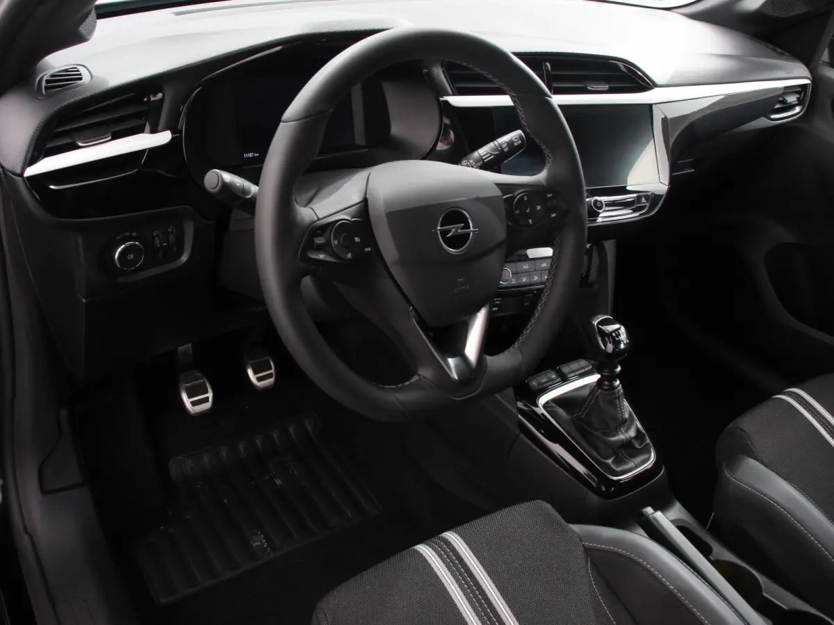 1.2 Turbo GS Navigatie Apple Carplay/Android Auto Digitale Cockpit Airco Cruise Control Lichtmetalen Velgen Dab