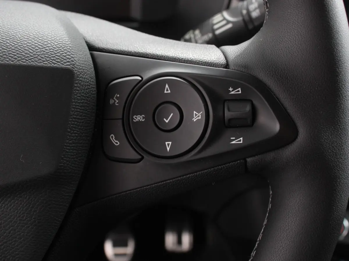 1.2 Turbo GS Navigatie Apple Carplay/Android Auto Digitale Cockpit Airco Cruise Control Lichtmetalen Velgen Dab