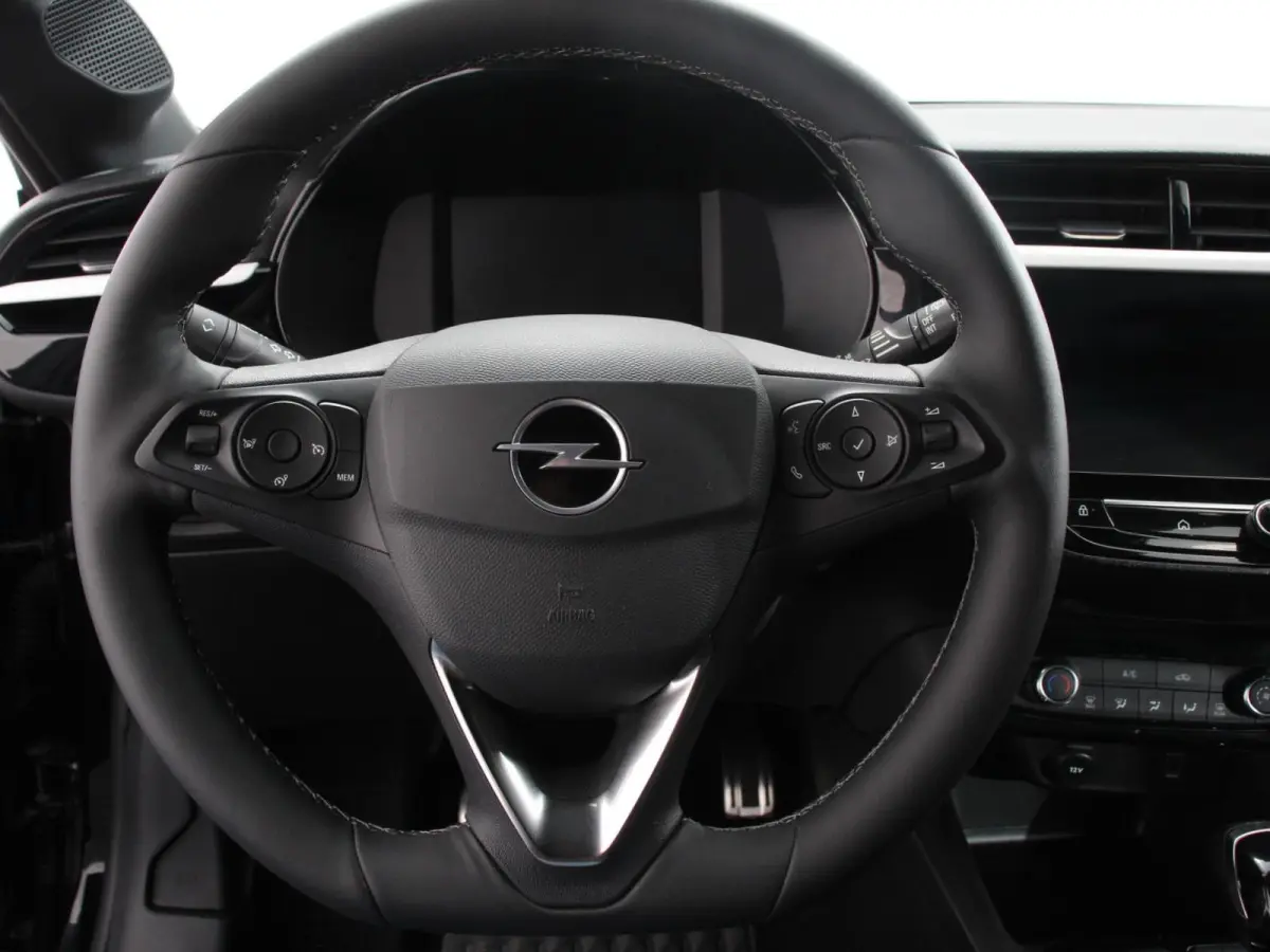 1.2 Turbo GS Navigatie Apple Carplay/Android Auto Digitale Cockpit Airco Cruise Control Lichtmetalen Velgen Dab