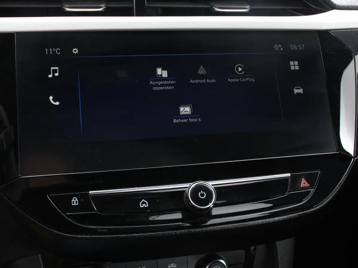 1.2 Turbo GS Navigatie Apple Carplay/Android Auto Digitale Cockpit Airco Cruise Control Lichtmetalen Velgen Dab