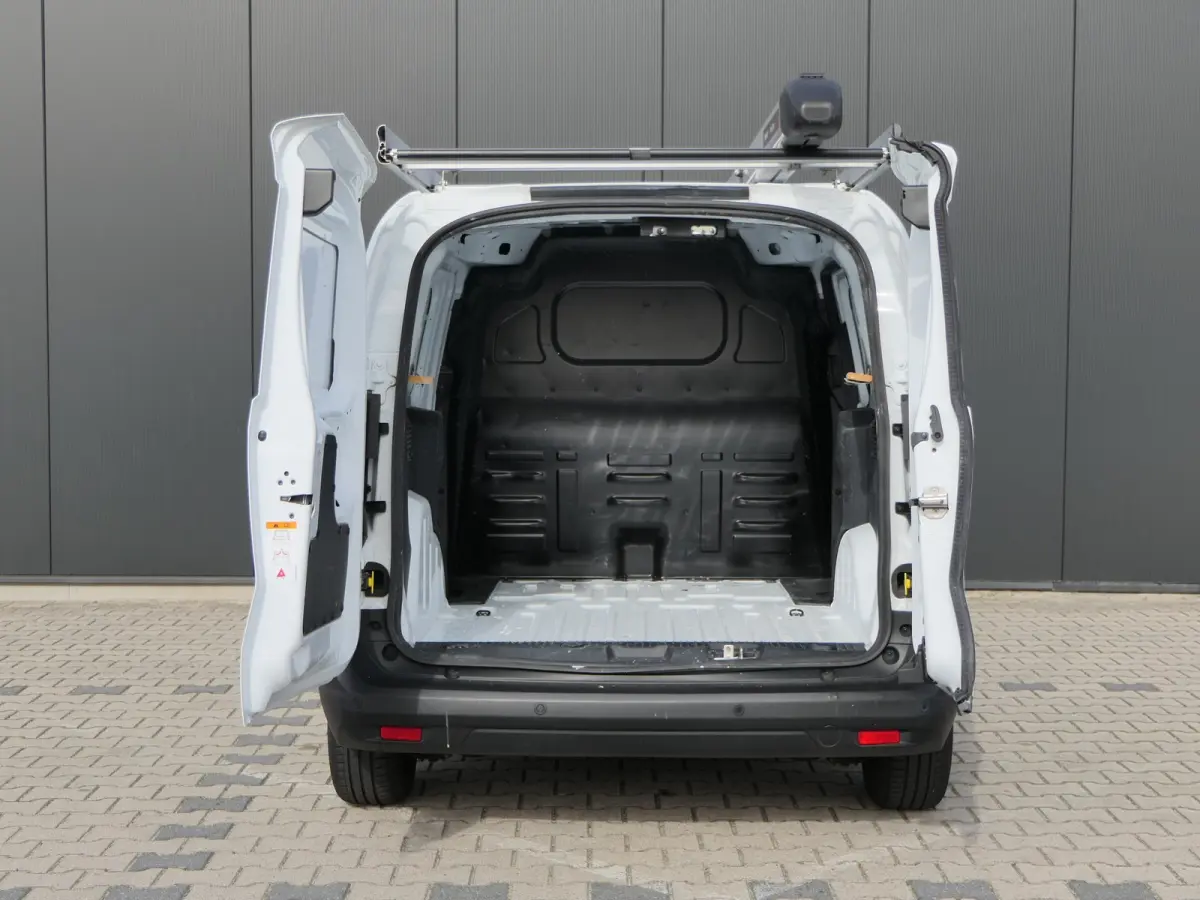 1.0 EcoBoost Benzine! | Imperiaal | Cruise Control | CarPlay/Android Auto | Schuifdeur | Bluetooth | Airco