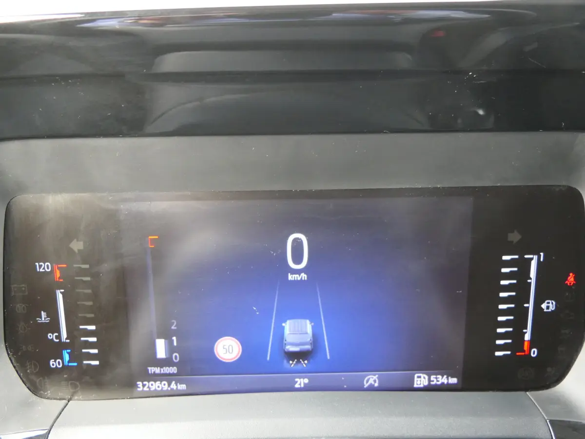 1.0 EcoBoost Benzine! | Imperiaal | Cruise Control | CarPlay/Android Auto | Schuifdeur | Bluetooth | Airco
