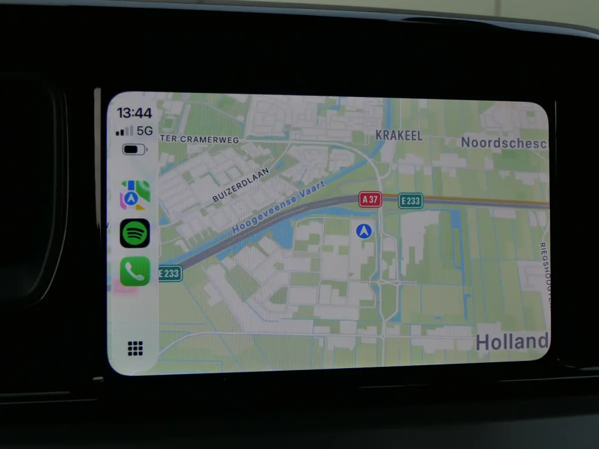1.0 EcoBoost Benzine! | Imperiaal | Cruise Control | CarPlay/Android Auto | Schuifdeur | Bluetooth | Airco