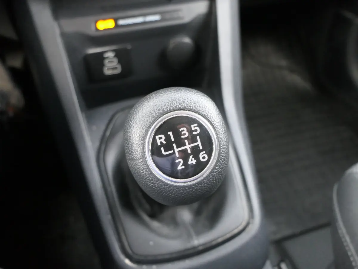 1.0 EcoBoost Benzine! | Imperiaal | Cruise Control | CarPlay/Android Auto | Schuifdeur | Bluetooth | Airco